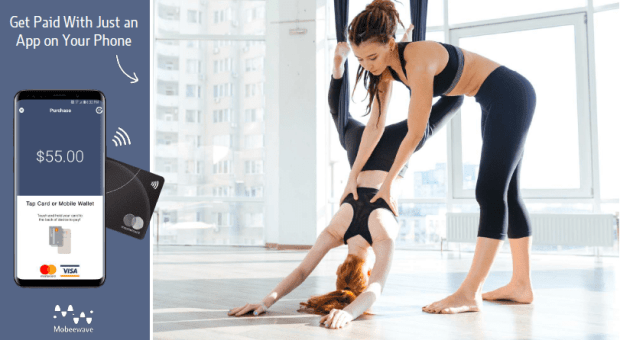 Samsung Adds Millions To Mobeewave’s Series B