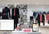 Mystore-E And An AI Assistant For Physical Retail