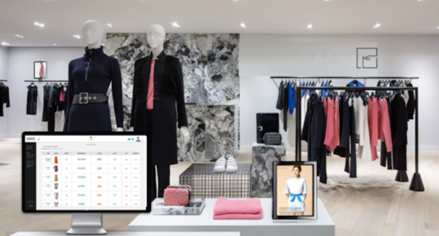 Mystore-E, an AI Assistant for Physical Retail