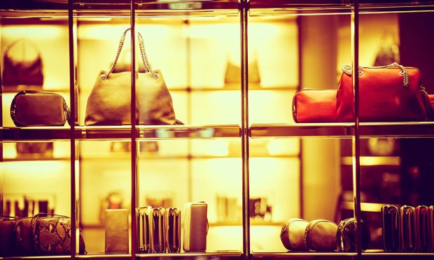 How Neiman Marcus Uses AI to Fight Fraudsters