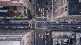 Amazon, Google’s Expansion In NYC To Spark Talent War