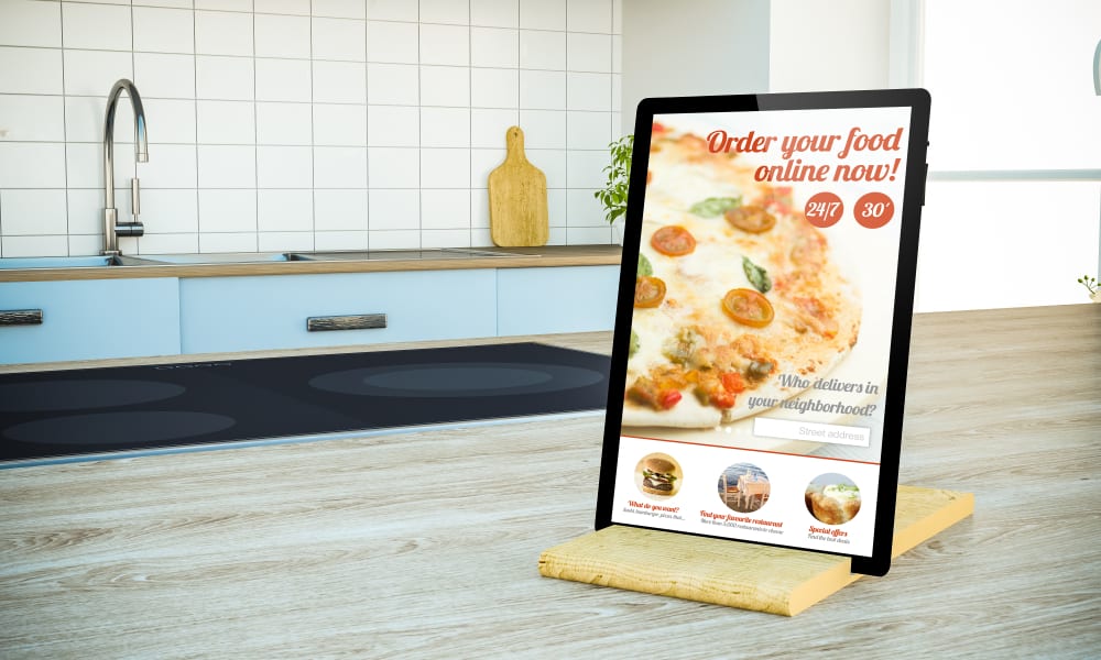 Ordering Platform Olo Receives $18M For ResTech