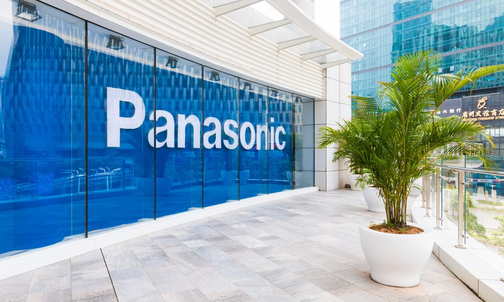 Panasonic Introduces New Tech Solutions For Manufacturing, Logistics, Retail