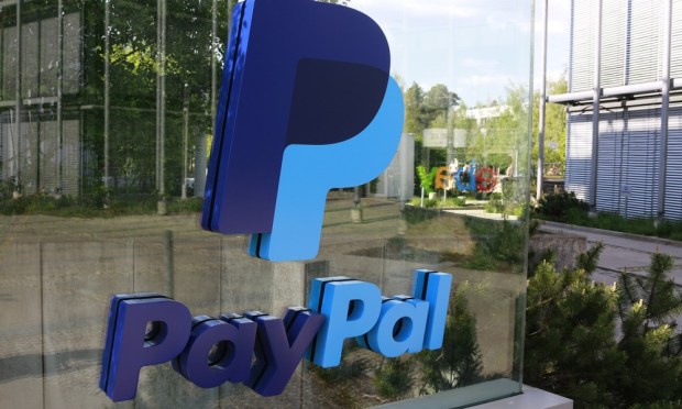 PayPal India Sees Revenue Jump 12x