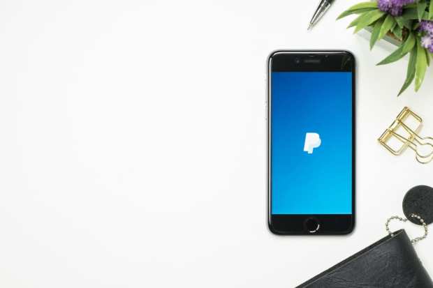 PayPal’s Hit And Miss For Q4