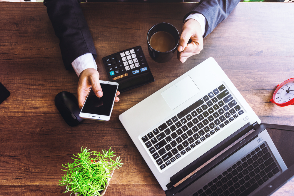 Paya Acquisition Aims To Solve City Hall’s Paper (Billing) Chase
