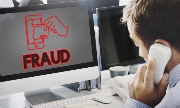 Fraud Makes Headway Via ‘Payroll Diversion’