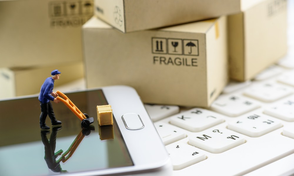 PingPong Global ecommerce