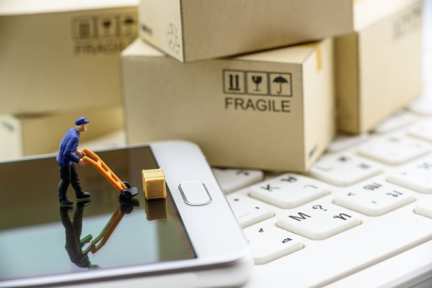 What Can Local Sellers (And Regulators) Learn From The Chinese?