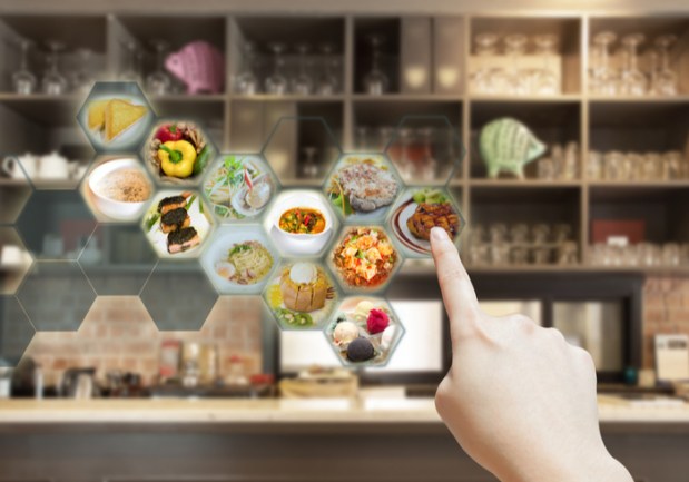 How QSRs Are Delivering Ordering Innovation To Digitally Native Customers