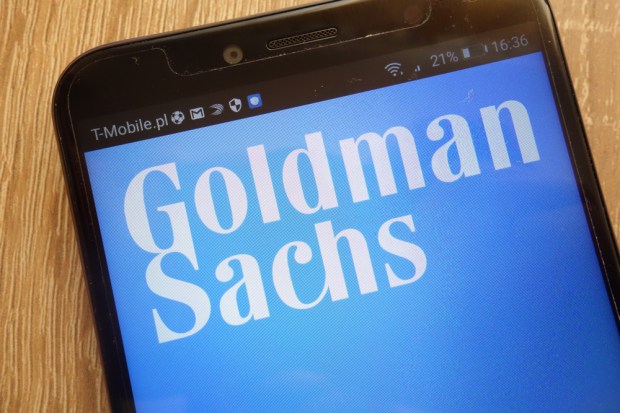 Goldman Increases Interest Rates For Marcus