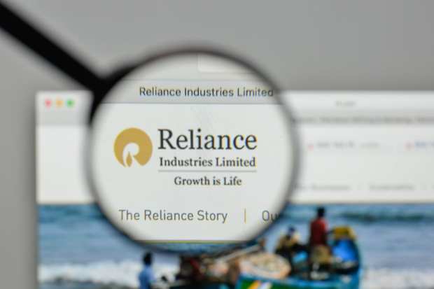 India’s Reliance To Raise $563M To Take On Amazon, Walmart
