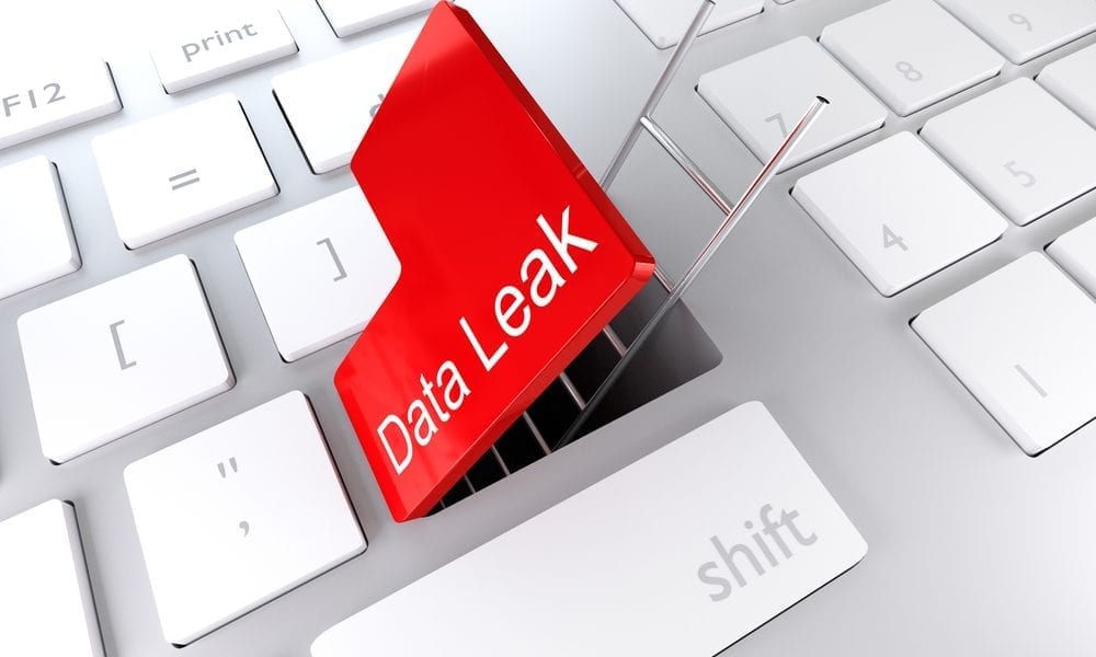 Rubrik Exposes Customer Data, May Face GDPR Fines