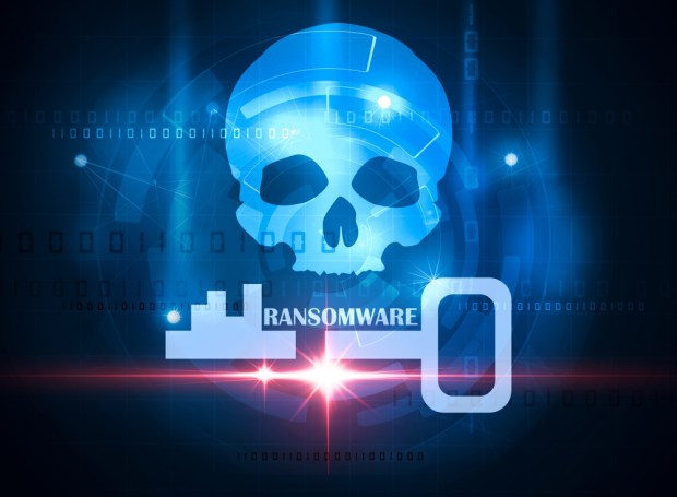 Hackers Make $3.7M In Ryuk Ransomware Attack
