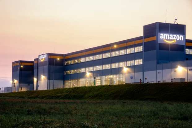 Amazon’s Middle East eCom Marketplace To Compete With Souq