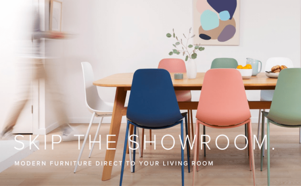 How Article Wants To Conquer Furniture Delivery’s Last Mile