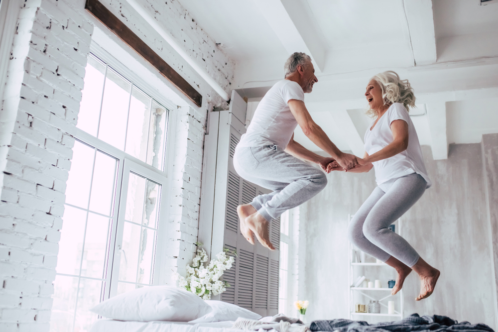 Cherry Home CEO: The Future Of Smart Homes And Independent Senior Living