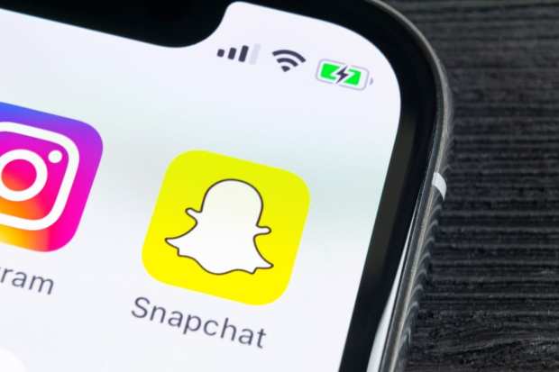 Two Snap Executives Leaving Over Inappropriate Behavior With A Contractor