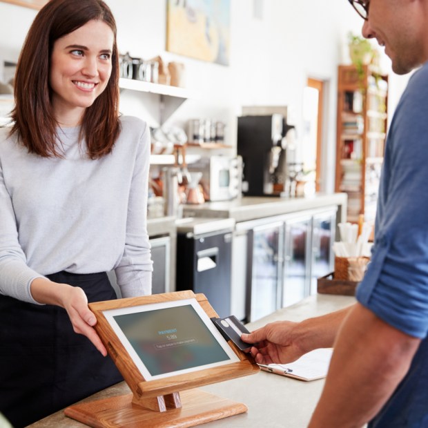Square Launches In-App Payments Kit for Sellers