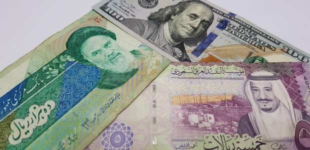 Syria, Iran Reach Banking Agreement