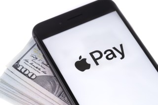 TD Ameritrade Enables Instant Brokerage Account Funding Via Apple Pay