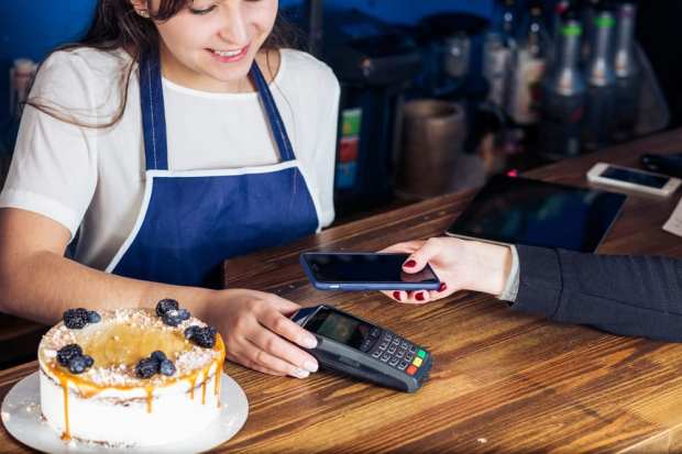 Restaurant POS Co Toast Debuts Mobile App