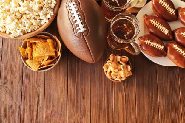 Scoring A Touchdown For Consumer Choice