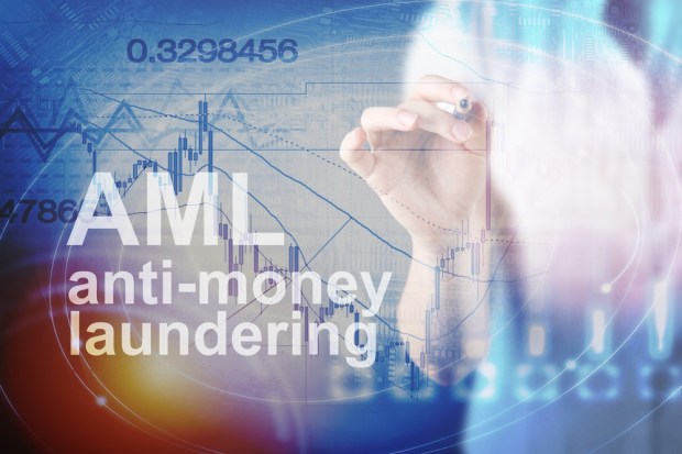 UK Govt. Recruits Banking Executives for AML