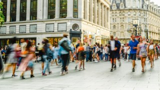 UK Retailers’ Holiday Sales Have Worst Performance In A Decade