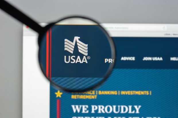 CFPB and USAA Reach Settlement After Violations