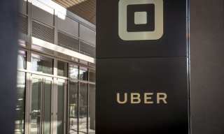 Uber Updates App With Public Transit Options
