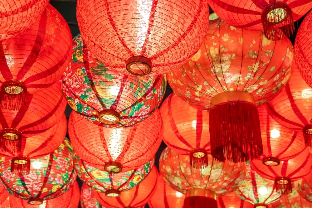 UnionPay Footprint Expands Just In Time For Spring Festival