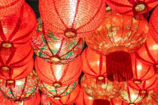 UnionPay Footprint Expands Just In Time For Spring Festival
