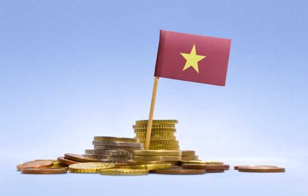 Regulations Hurt Vietnam Digital Payments Growth