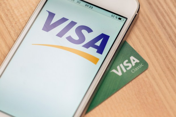 Visa And United Airlines App Gets An Upgrade