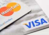 Visa, Mastercard Still Locked Out Of China