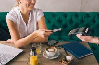 Visa Takes VisaNet To Argentina