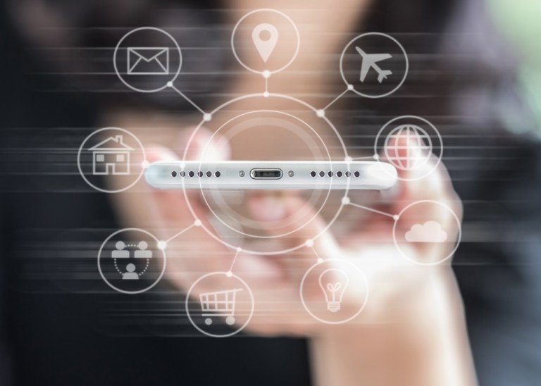 WEX AI.io travel chatbot