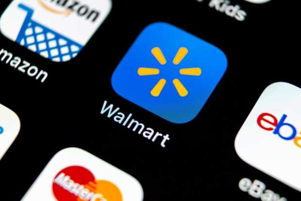 Walmart Steps On Amazon’s Turf With Fanatics eCommerce Deal