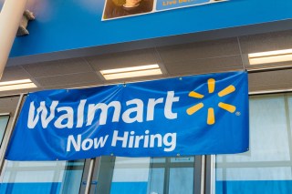 Walmart To Beef Up Its IT Staff By 2,000