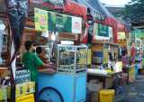 Warung Pintar Raises $27.5M In Funding