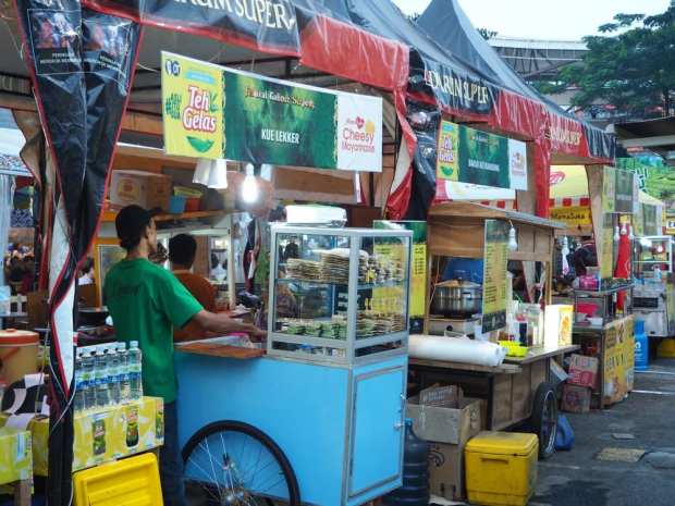 Warung Pintar Raises $27.5M In Funding