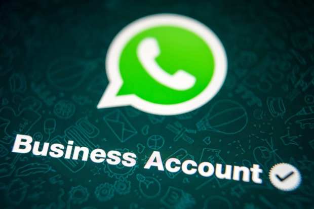 WhatsApp Business Has More Than 5M Users