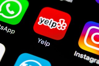 Yelp To Survey Users And Tailor App To Their Likes, Dislikes