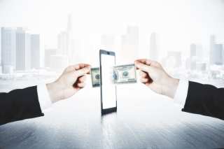 Zelle Processes $35B In Q4 Payments