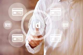 Zwipe Raises $14M For Biometric Payment Cards