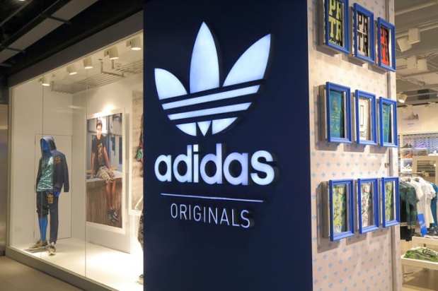 Adidas Partners With Findmine On AI Shopping Experience