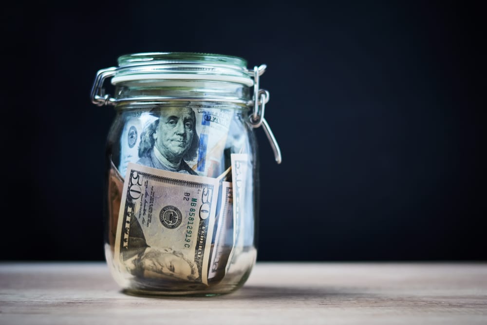 US Firms Ready To Spend This Quarter: AFP