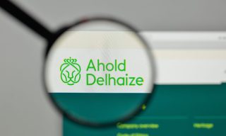 Ahold Delhaize Rolls Out 500 Robots In US Stores