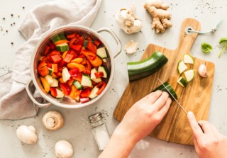 Foodnome: Chefs Open ‘Home Restaurants’ With Marketplaces